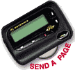 Syncronicity Emergency Pager